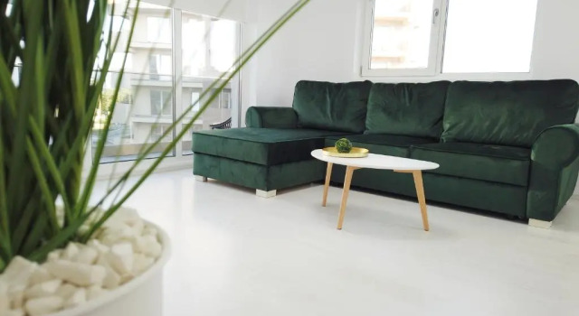 Апартаменты N7 - Mamaia Nord Apartment