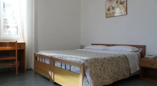 Двухместный номер Standard Hotel Esperia