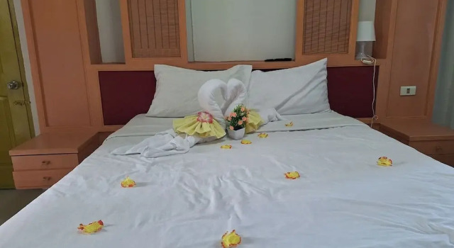 Happy 2 Hotel Pratunam