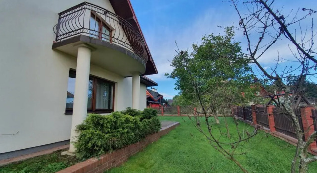 Cztery Pory Roku, Buchen Sie Hotel Chabówka Kleinpolen