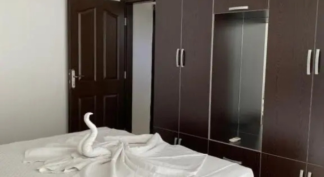 Апартаменты Standard Oguz Apart Pansiyon