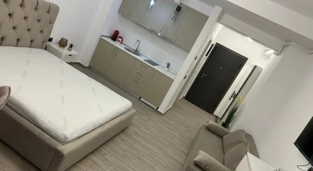 Studio Jaz Casa Del Mar 2, Prenota Appartamento Constanța Constanta