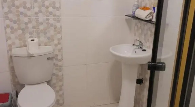Апартаменты Margate Sunset Apartments