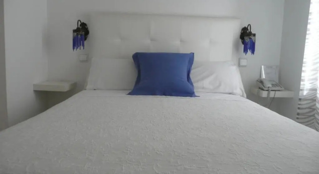 Номер Standard Hostal Barrera