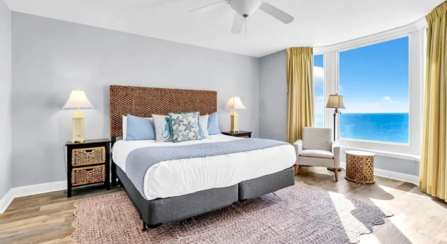 Номер Standard Emerald Beach 1631