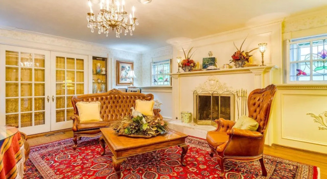 Azalea Plantation B&B, Reserva ahora Bed & breakfast Fort Worth Dallas - Área metropolitana de Fort Worth
