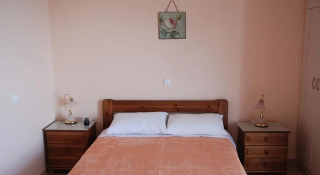 Areti Studios, Prenota Appartamento Hotel a Peloponneso con parcheggio, Parcheggio