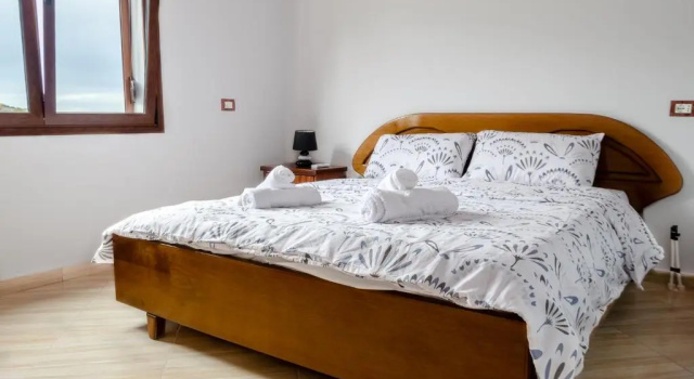 Vila Palma, Réserver Hôtel Hôtels à Berat County avec parking, Parking