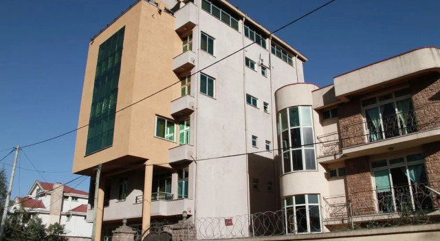 Libanos Pension