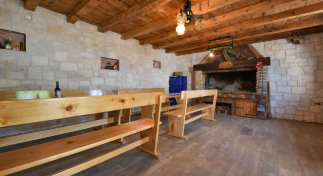 Holiday Home Villa Meri by Interhome, Varaa Villa Benkovac Zadar County