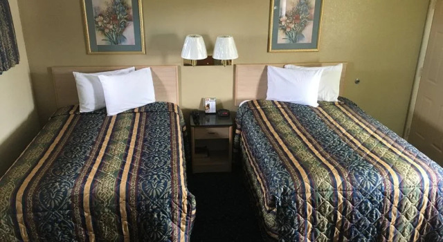 Budget Inn - Perrysburg, Varaa Mini-hotelli Minihotellit kohteessa Millbury, Mini-hotelli