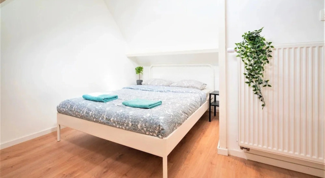 Saint Pauls Apartment for 12 Guests, Забронировать Апартаменты/квартира Апартаменты Антверпена, рядом с Red Star Line Museum, Апартаменты/квартира
