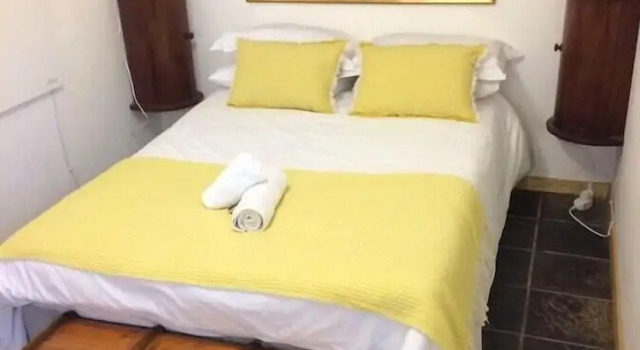 Двухместный номер Comfort с красивым видом из окна Sandton Farmhouse