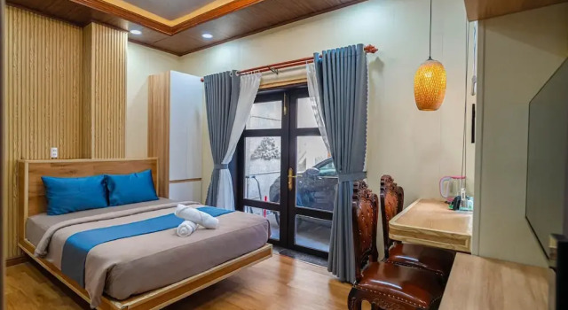 Cozrum - Cozy Home Phú Yên