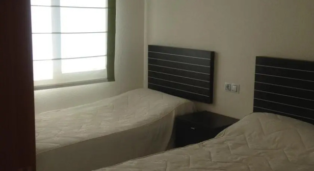 Apartamento Plaza del Calvario