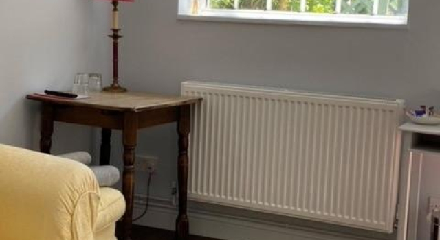 Коттедж The Ilchester Arms Hotel, Ilchester Somerset