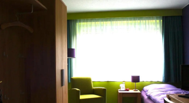Номер Standard Hotel Donnersberg