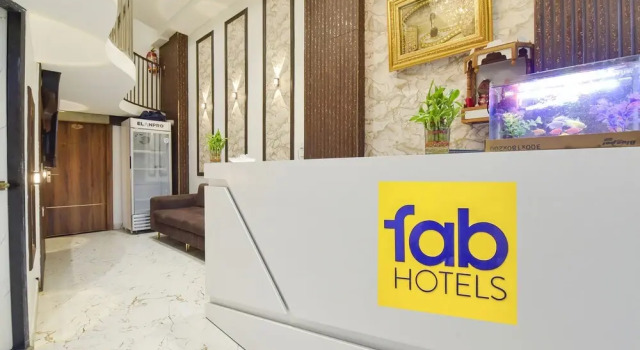 Fabhotel Dr Green'S, Забронировать Отель Отели штата Махараштры с завтраком, Завтраки