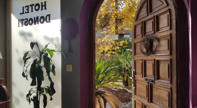 Hotel Donosti