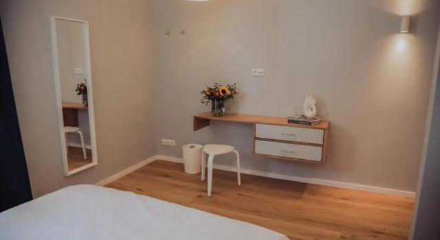 Номер Standard The Layhead B&B