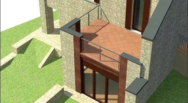 Апартаменты Residence Fondo La Campagnola