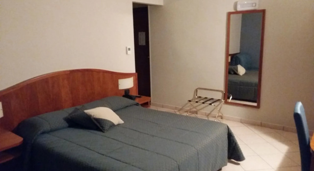 Hotel Cavour Asti