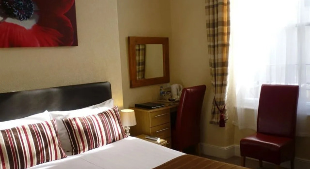 St Hilary Guest House