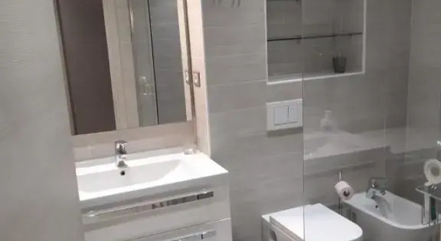 Апартаменты beautiful 3 room-flat near palais