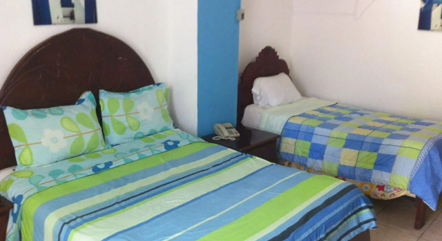 Hotel Mystik