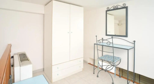 Camera quadrupla Standard duplex Hotel Celeste
