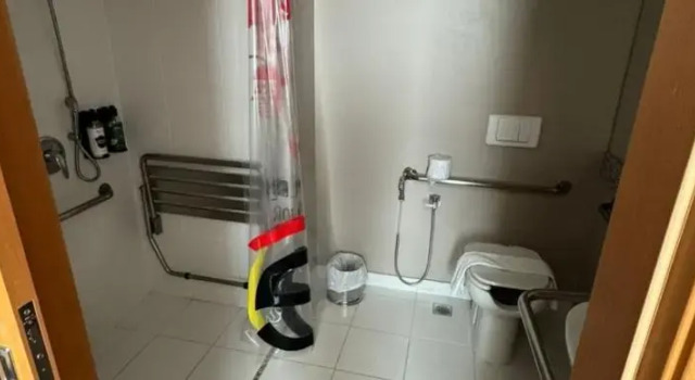 Одноместный номер Superior Esuites Belo Horizonte Minascasa