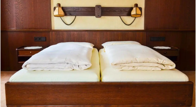 Двухместный номер Standard Hotel Gasthof Zum Ochsen