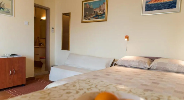 Apartment Pulastar