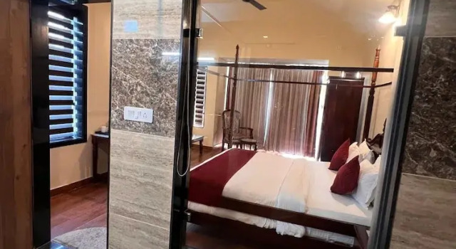 Las Cabanas Resort Pushkar