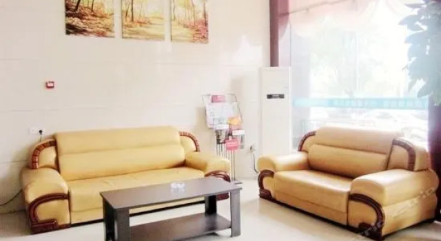 Kaitong Business Hotel, Rezerwuj Hotel Jian Jiangxi