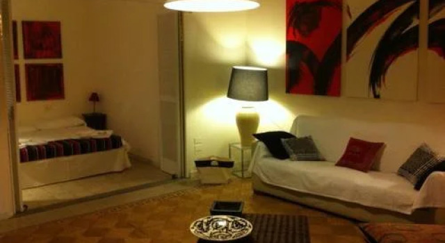 Rosso E Nero B&B