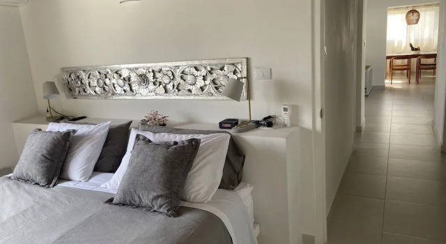 Апартаменты Movida Inn Aruba