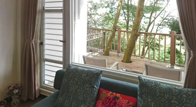 SunSweet House