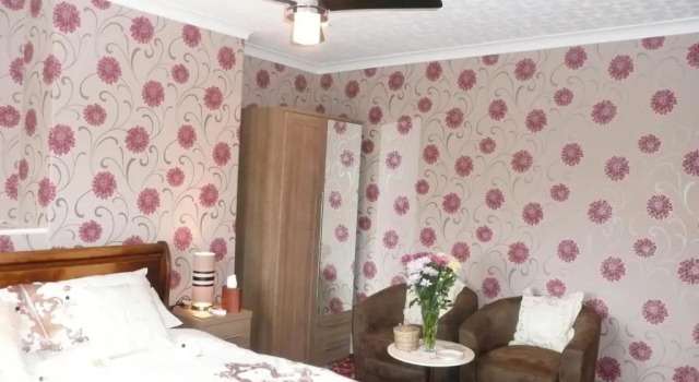 Cherry Blossom Guest House, Забронировать Гостевой дом Отели Северного Йоркшира с парковкой, Парковка