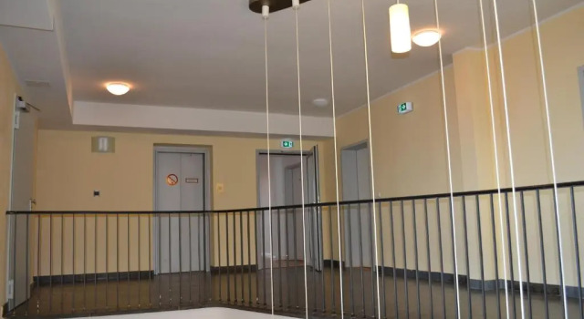 Апартаменты M&A Cityapartments Hildesheim