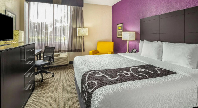 Двухместный номер Standard La Quinta by Wyndham Miami Lakes