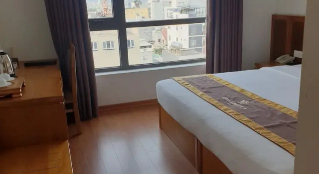Двухместный номер Superior с видом на горы Rosabella Boutique Hotel