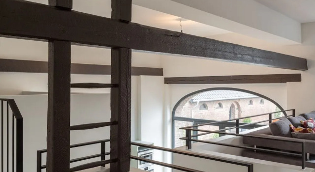 Loft Vierkanthof Krefeld, 预订 酒店 克雷费尔德 Lower Rhine