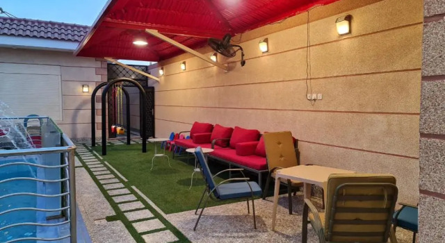 Шале Dareen Chalets