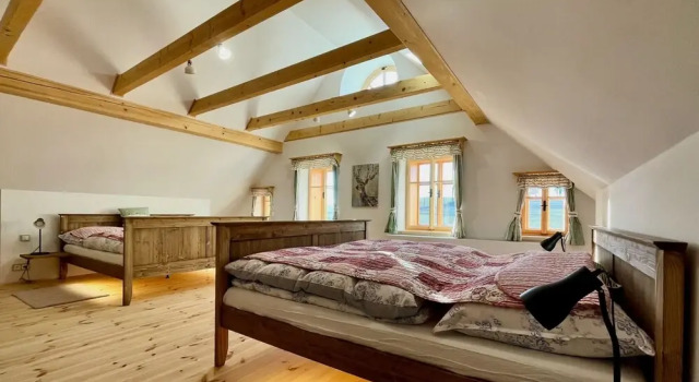 Villa in Krkonose Near Ski Resorts