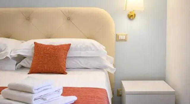 Номер Deluxe Magnoliahome Suites at the Vatican