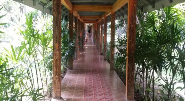 Rindu Alam Hotel