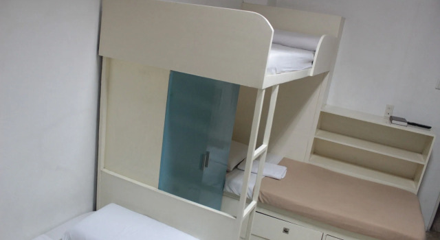 P Hostels and Residences, Забронировать Отель Сан-Хуан Национальный Столичный регион
