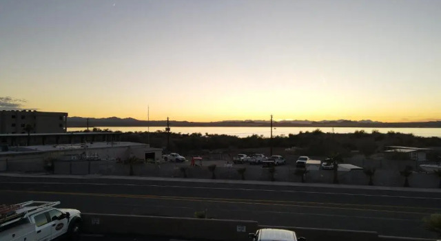 Номер Standard Travelodge by Wyndham Lake Havasu