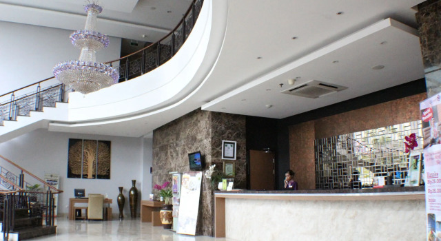 Grand Tjokro Yogyakarta